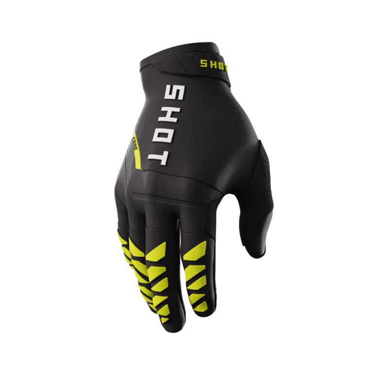 Gants cross Shot CORE 2024