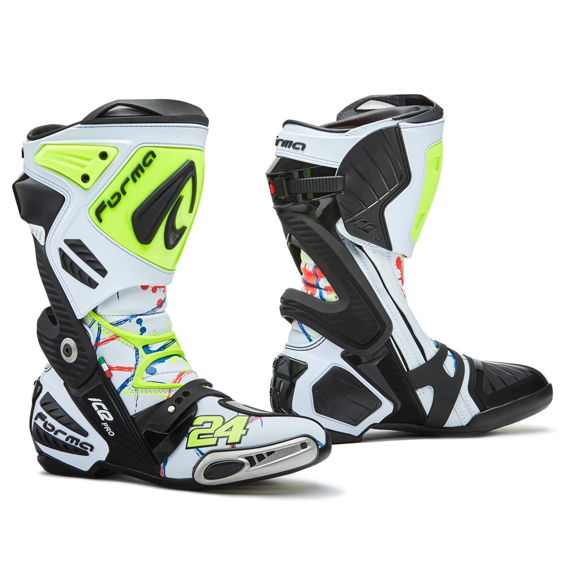 botte forma ice pro