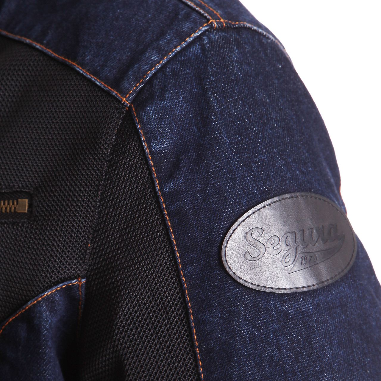 Blouson segura cortez Clearance