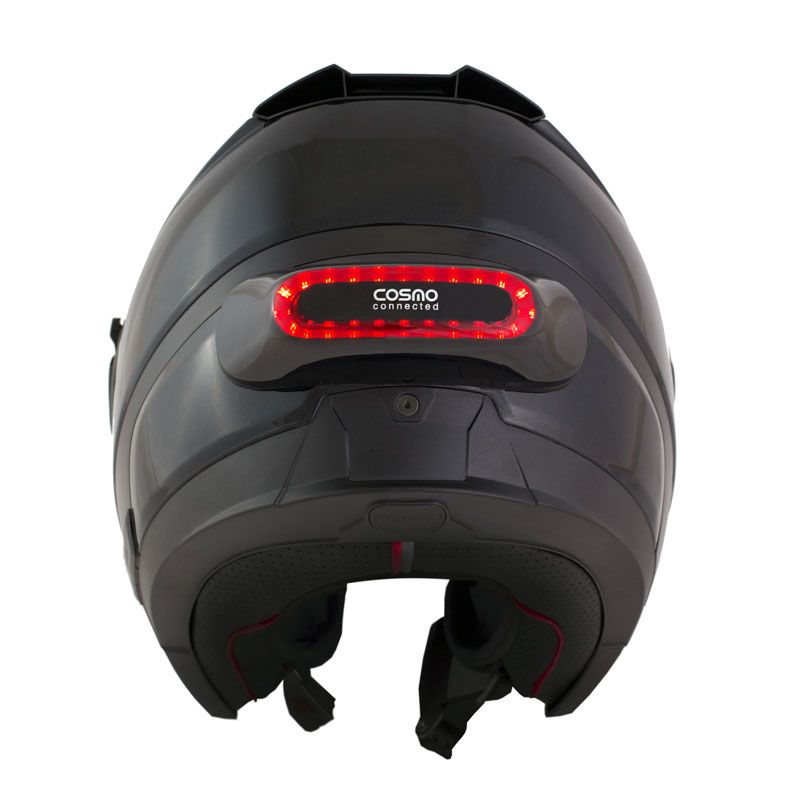 Feu cosmo moto Clearance