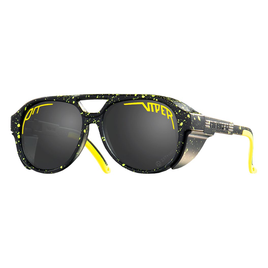 Image of Lunettes de soleil Pit Viper THE EXCITERS (z87+) - THE COSMOS