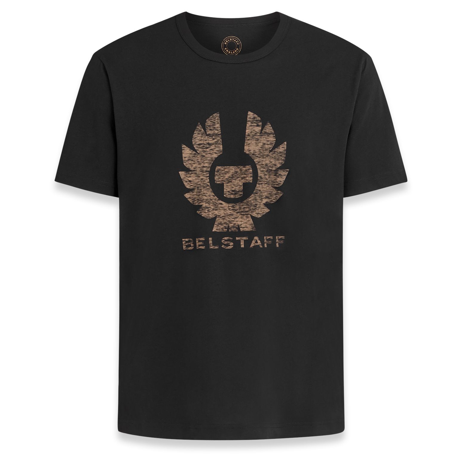 T-Shirt manches courtes Belstaff COTELAND 2.0