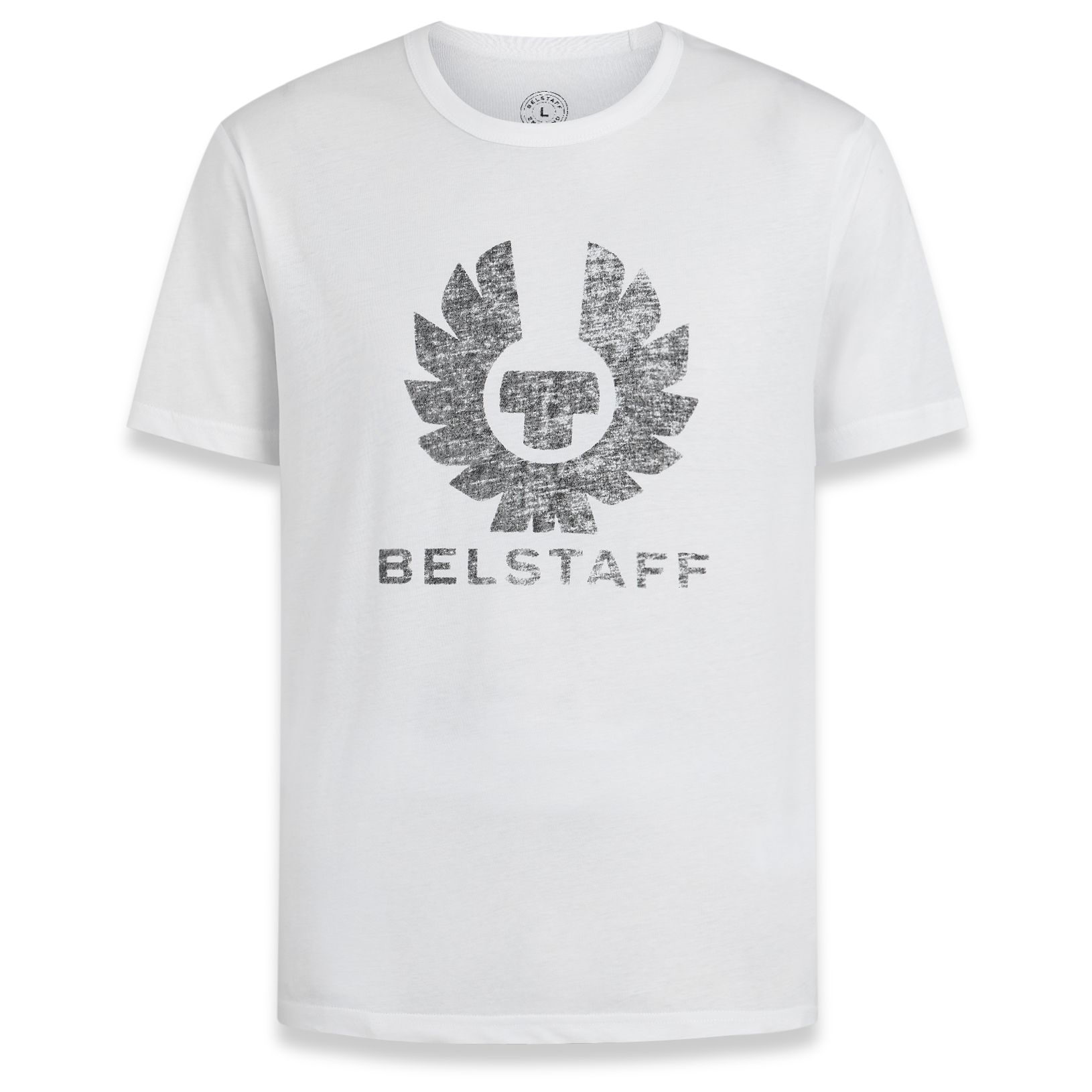 Image of T-Shirt manches courtes Belstaff COTELAND 2.0