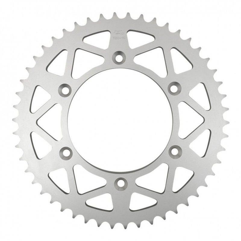 Couronne AFAM ALU 520 - 50 DENTS