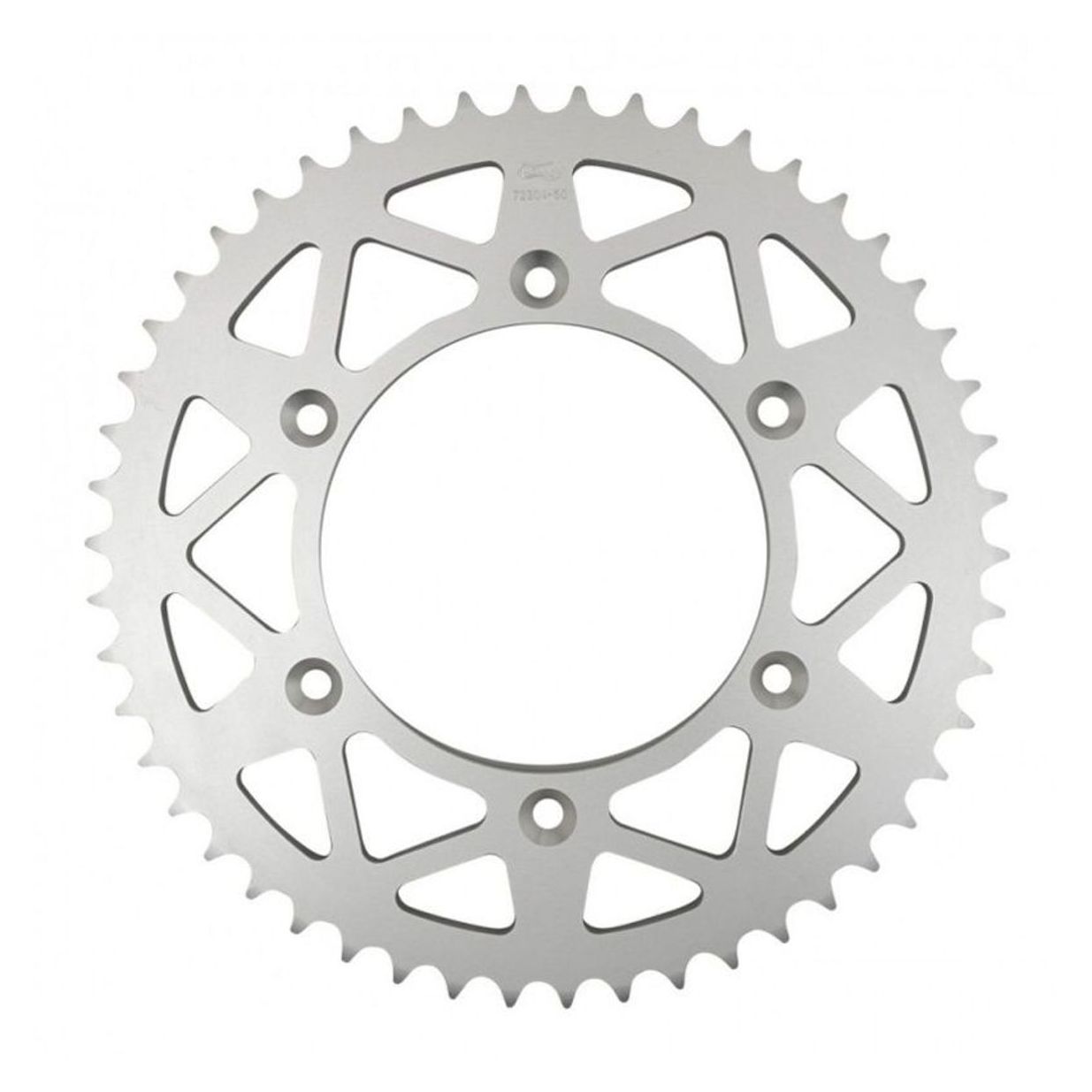 Couronne AFAM ACIER 520 - 51 DENTS