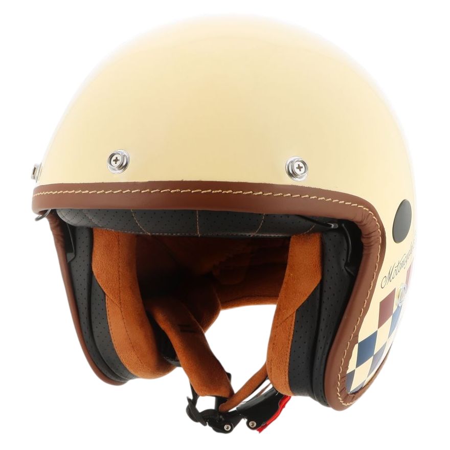 Casque jet Helstons COURSE