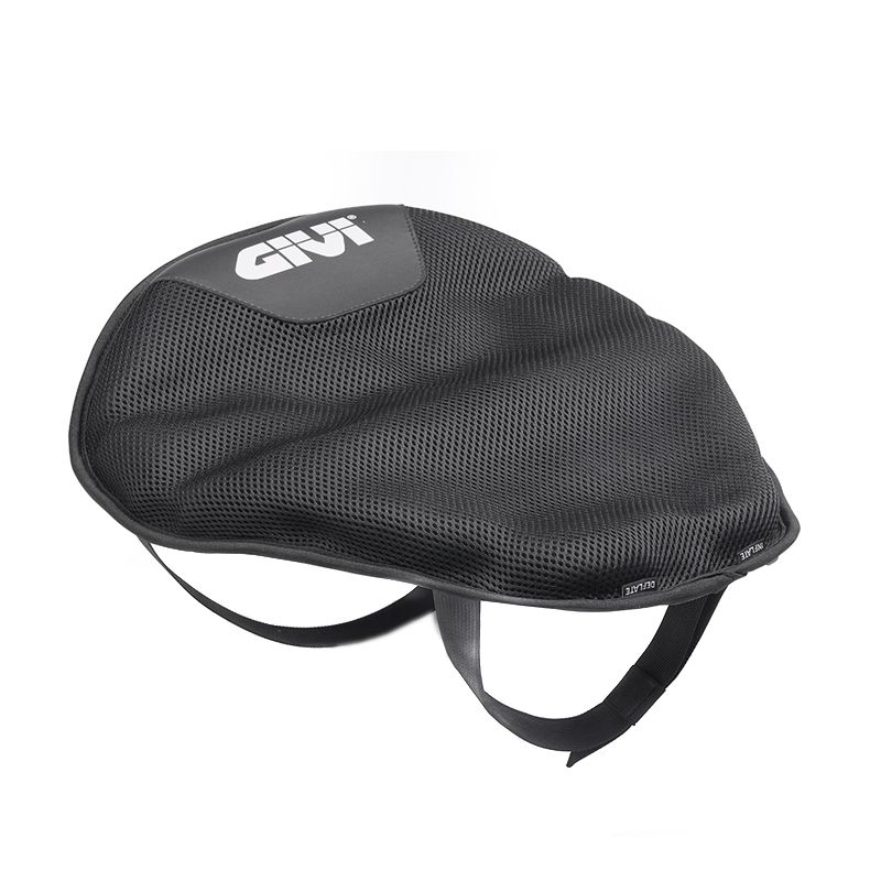 Coussin de selle Givi S230 Universel