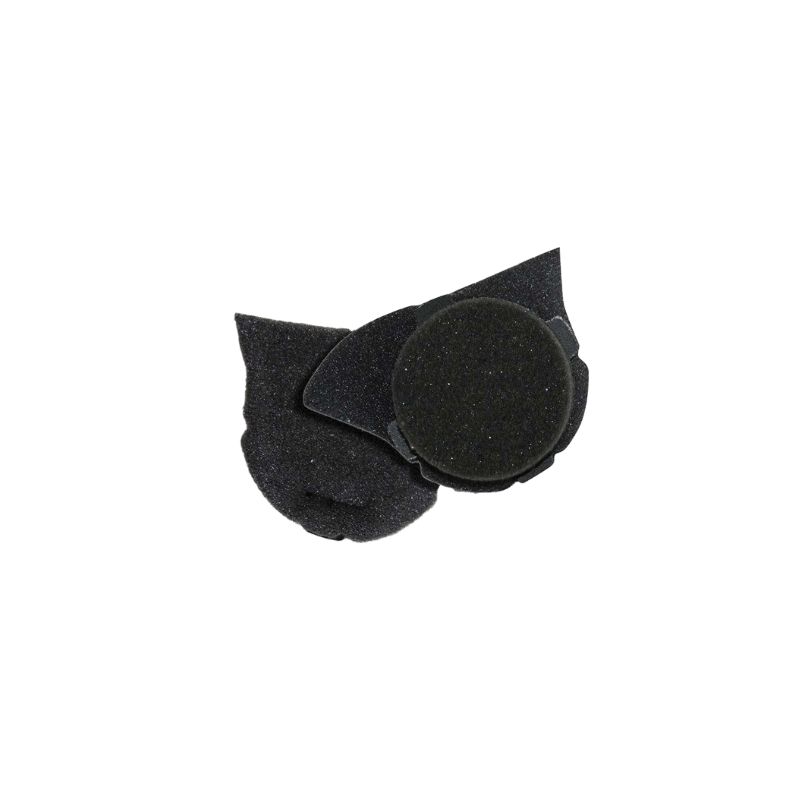 Protections auditives Shoei TYPE-C - GT-AIR 3 / GT-AIR II / NEOTEC3 / NEOTEC II / NXR2 / NXR / HORNET ADV / J-CRUISE II
