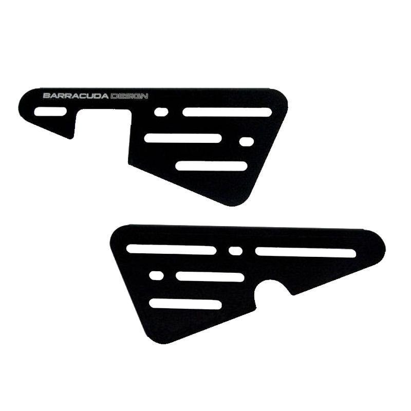 Image of Protection Barracuda LATERALE XSR 700