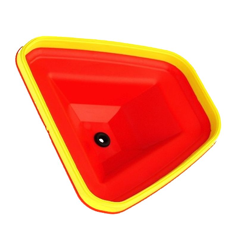 Couvercle de filtre à air DT 1