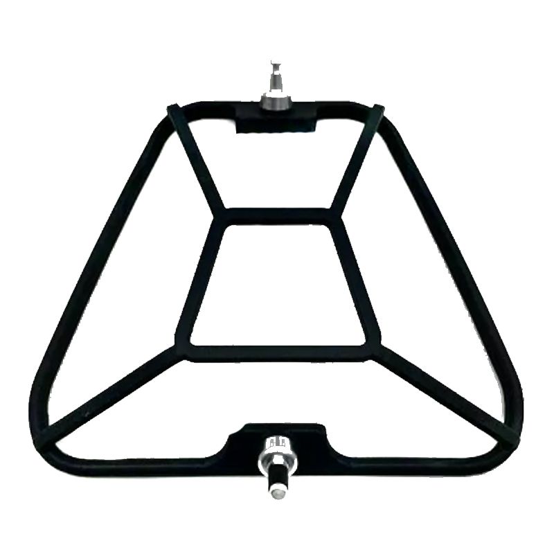 Cage de filtre à air DT 1 Air power carbone