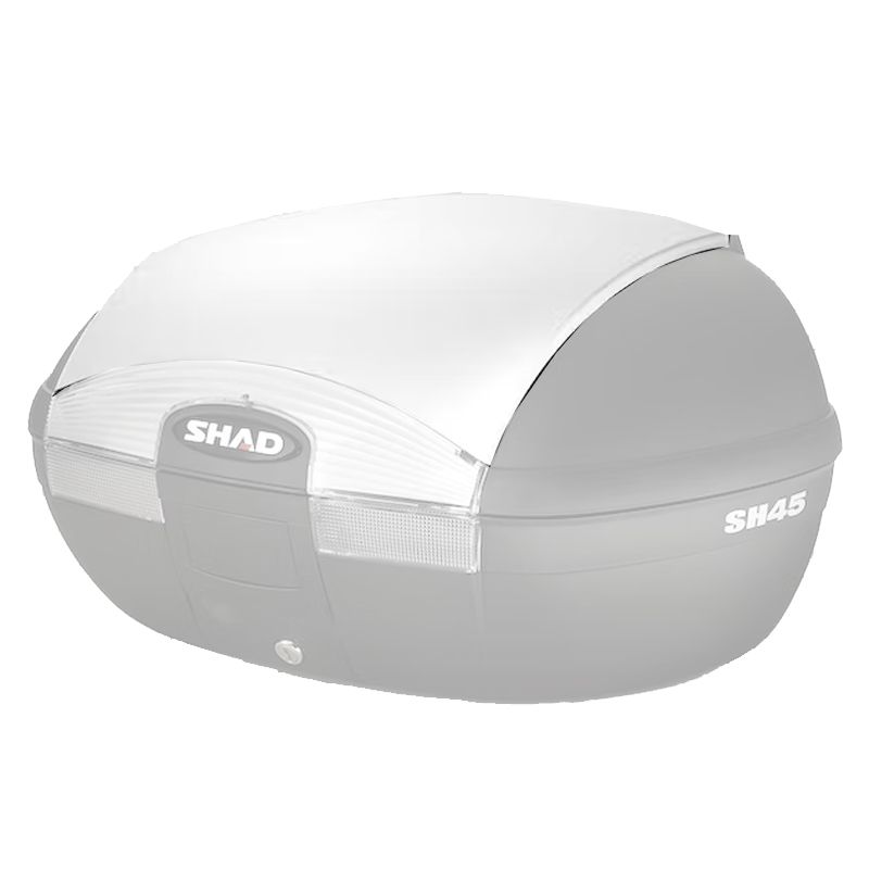 Image of Couvercle Shad BLANC POUR SH45