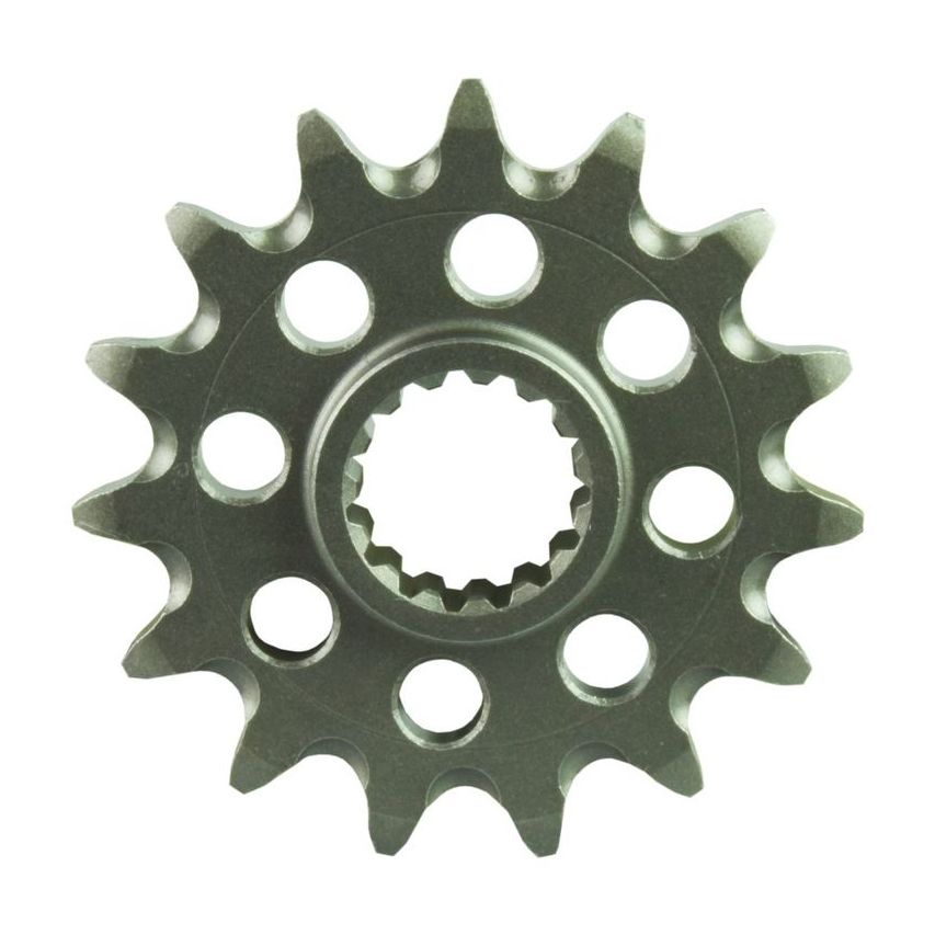 Pignon de sortie de boite Scar 15 DENTS