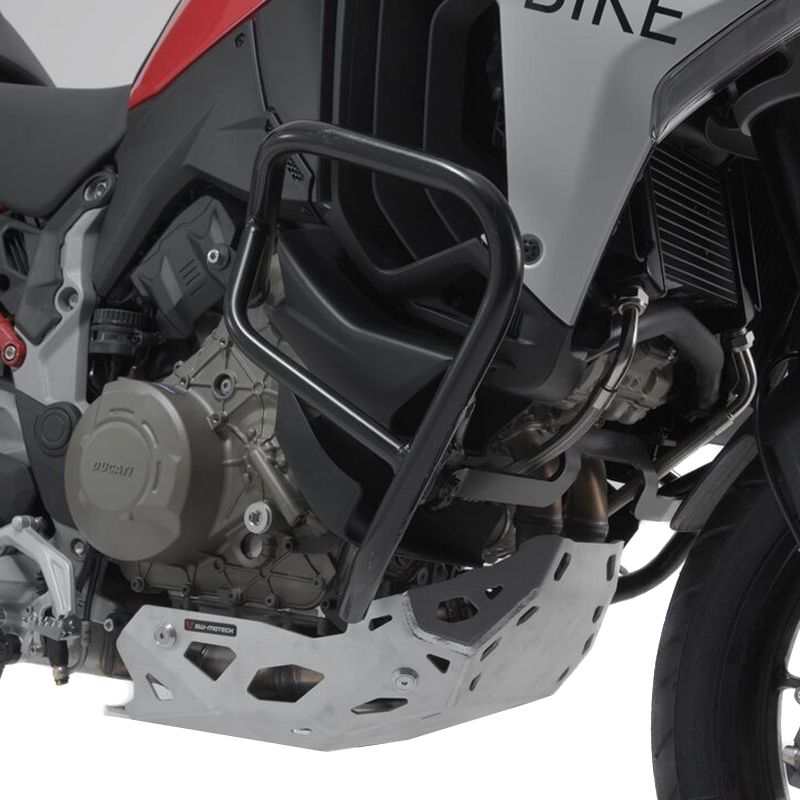 Pare-carter SW-MOTECH crash bar