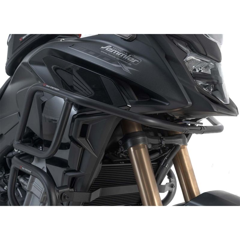 Pare-carter SW-MOTECH crash bar - haut