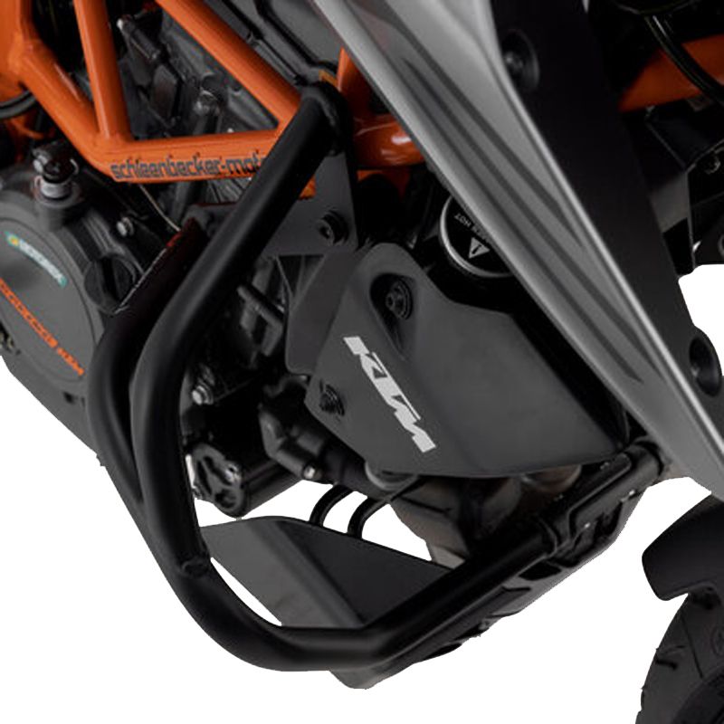 Pare-carter SW-MOTECH crash bar