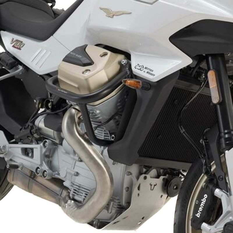 Pare-carter SW-MOTECH crash bar