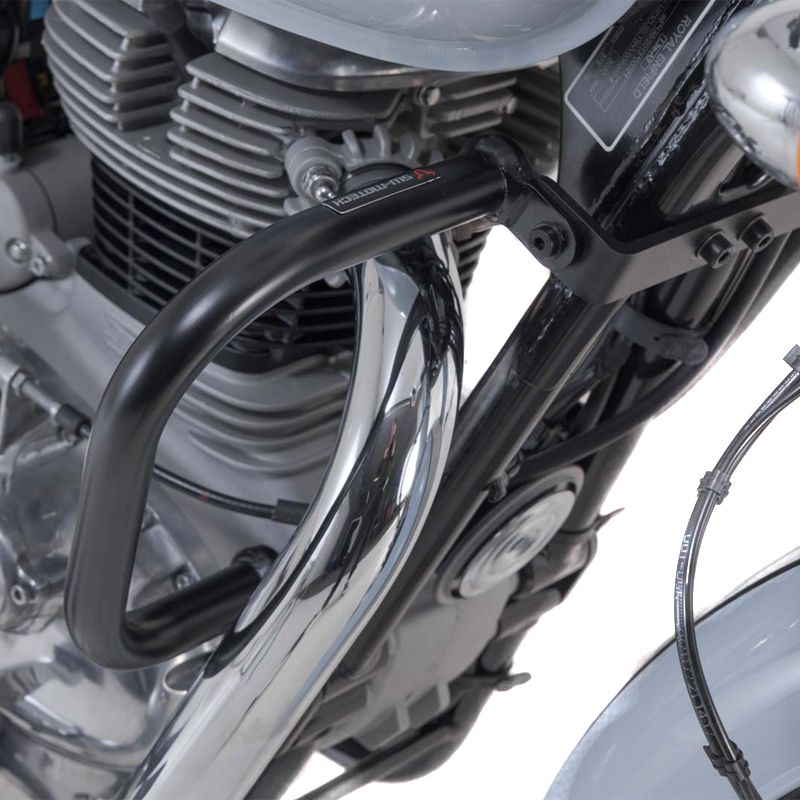 Pare-carter SW-MOTECH crash bar