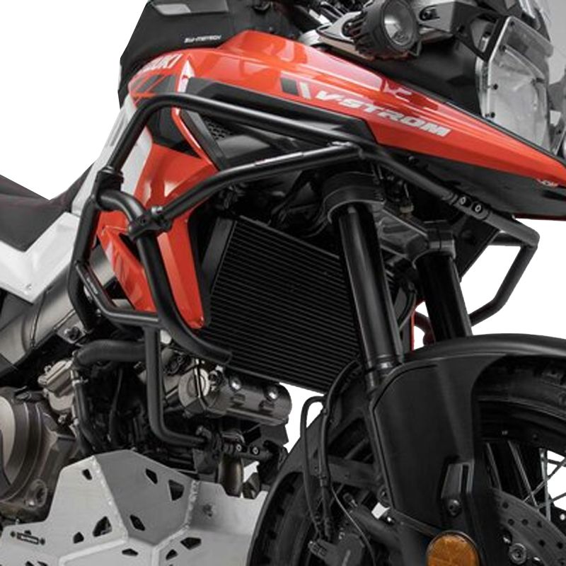 Pare-carter SW-MOTECH crash bar