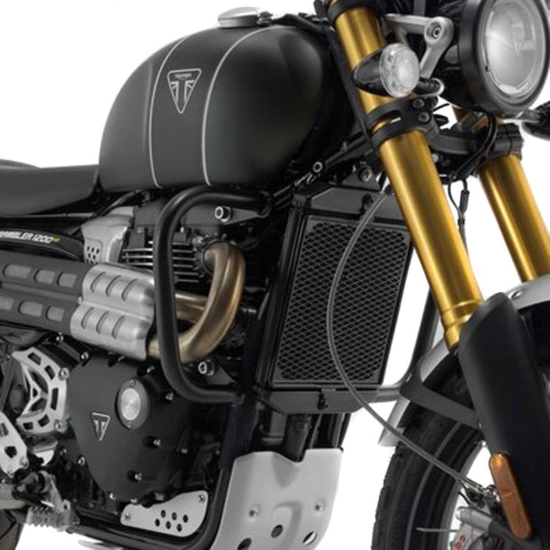 Pare-carter SW-MOTECH crash bar