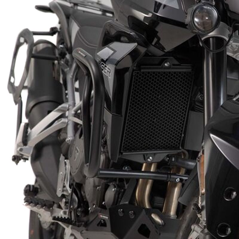 Pare-carter SW-MOTECH crash bar