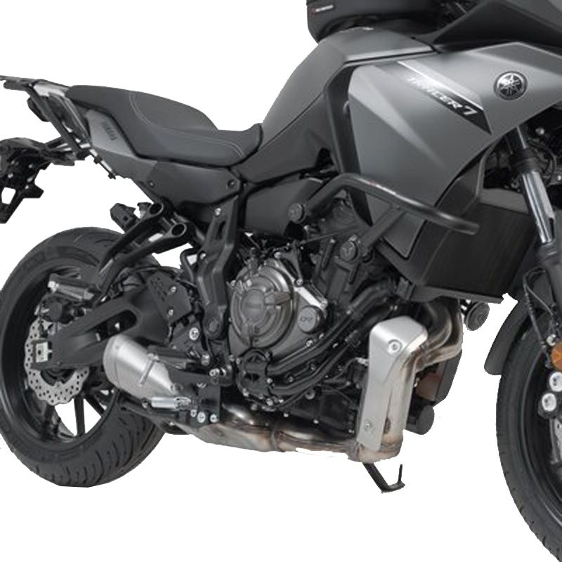 Pare-carter SW-MOTECH crash bar