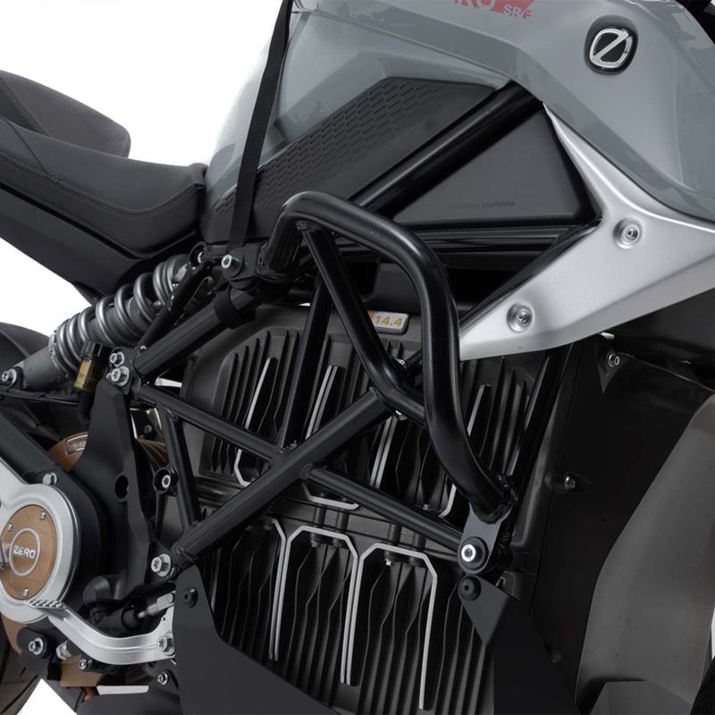 Pare-carter SW-MOTECH crash bar