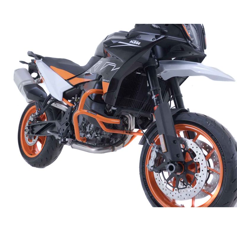 Pare-carter SW-MOTECH crash bar