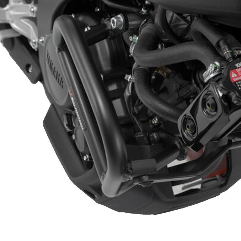 Pare-carter SW-MOTECH crash bar