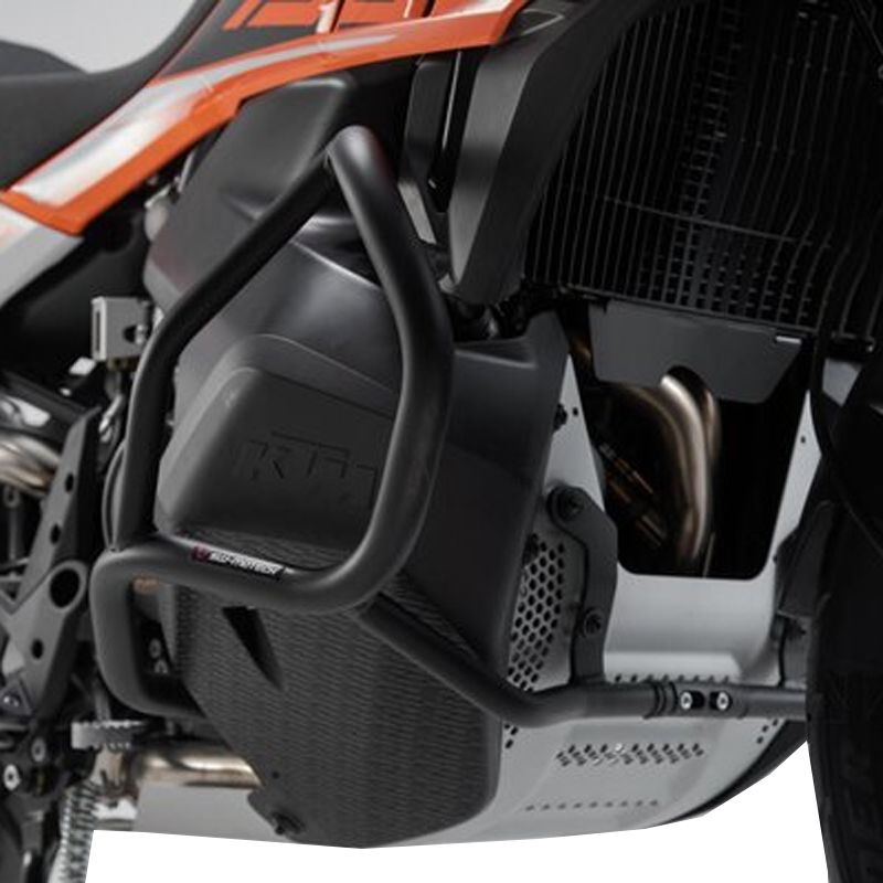 Pare-carter SW-MOTECH crash bar