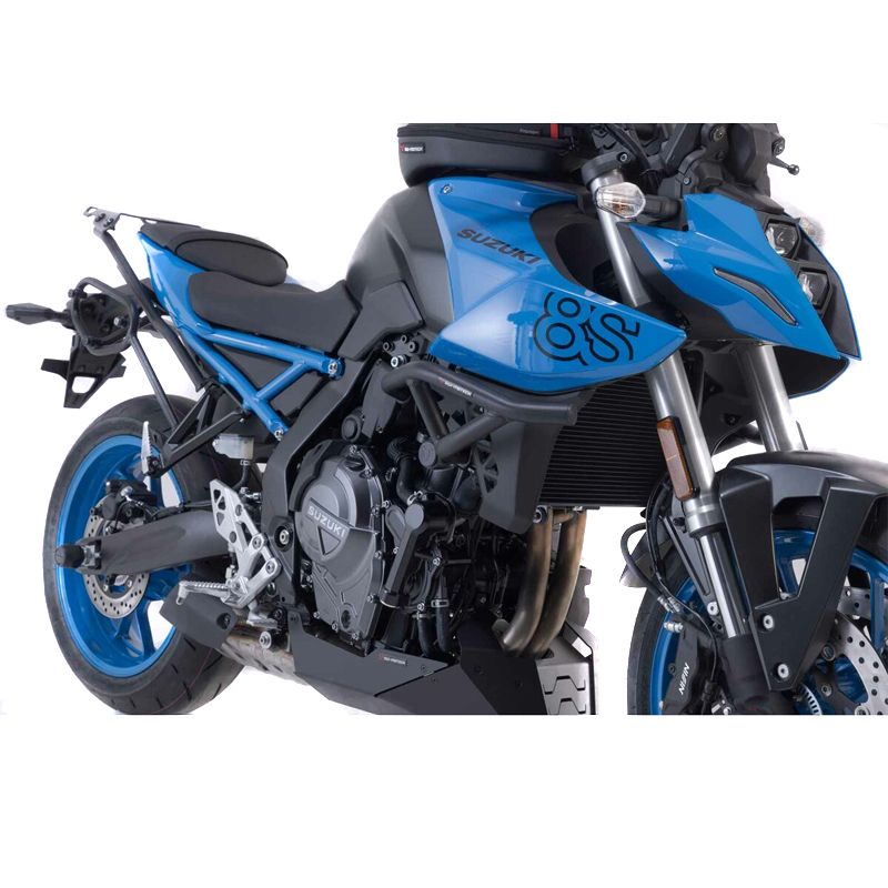 Pare-carter SW-MOTECH crash bar