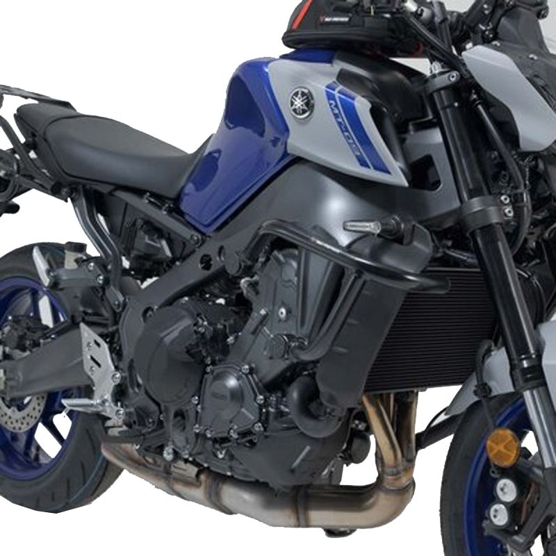 Pare-carter SW-MOTECH crash bar