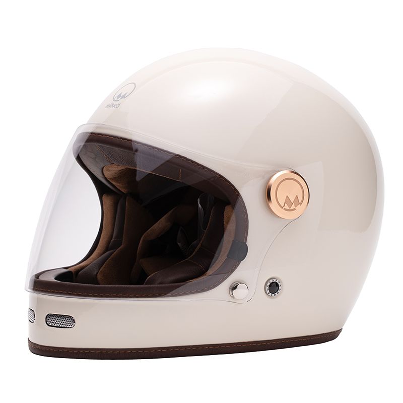 Casque MARKO FULL MOON