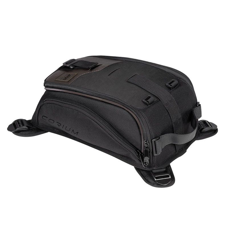 Sacoche réservoir Givi CRM103 aimantée (8 Litres)