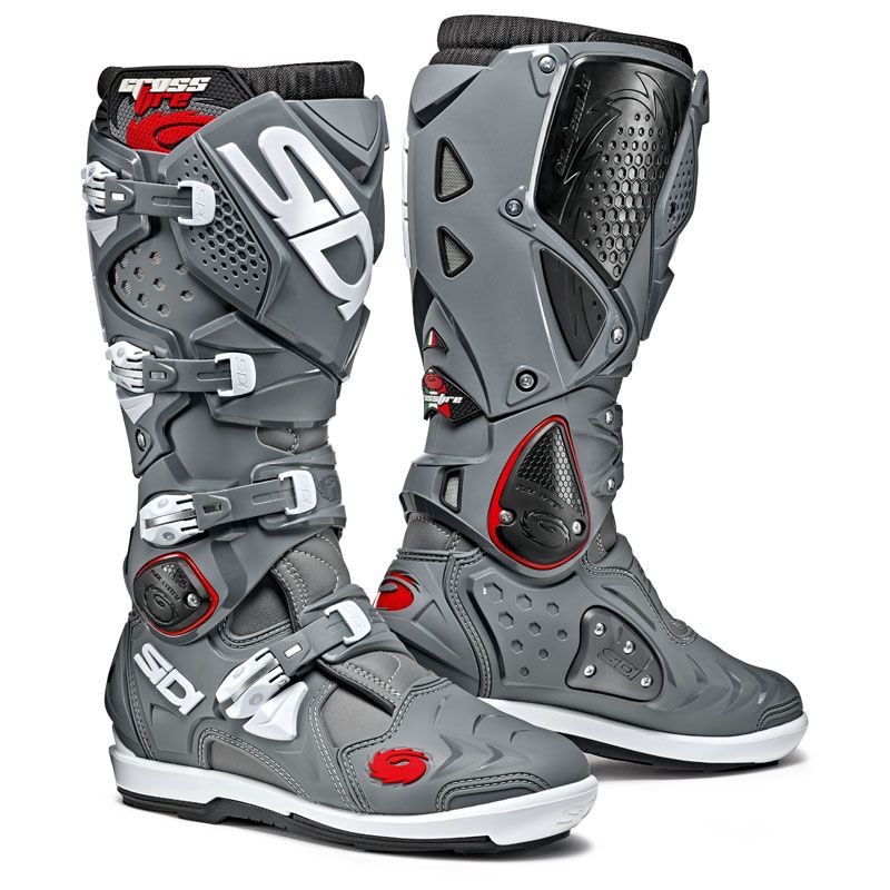 botte de cross