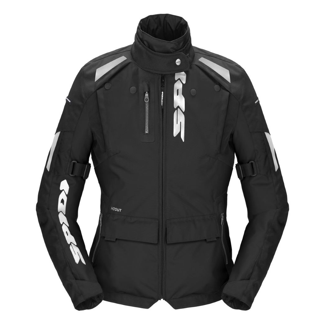 Veste Moto Spidi CROSSMASTER LADY H2OUT
