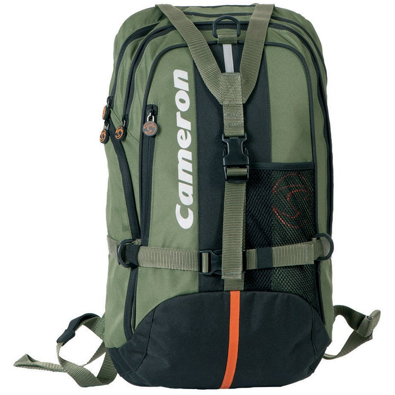 Sac à dos Cameron MERRICK Sac moto