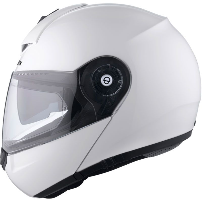 Image of Casque Schuberth C3 PRO GLOSSY