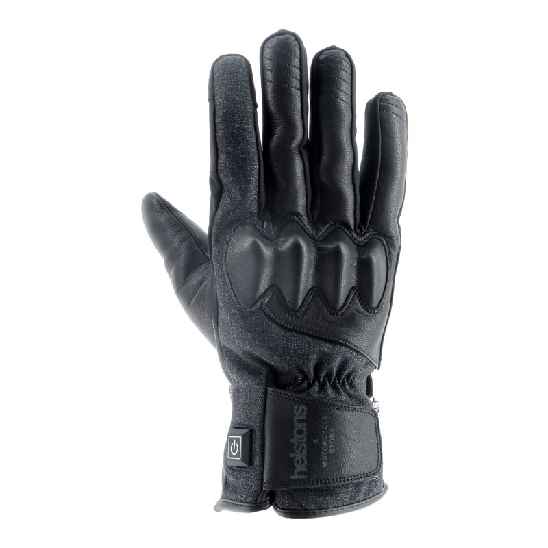 Gants chauffants Helstons CURTIS HEATING