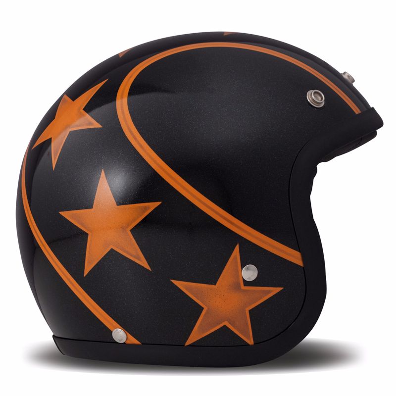 Casque DMD VINTAGE STUNT