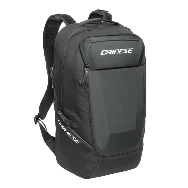 Image of Dainese D-Essence Backpack Noir unique taille