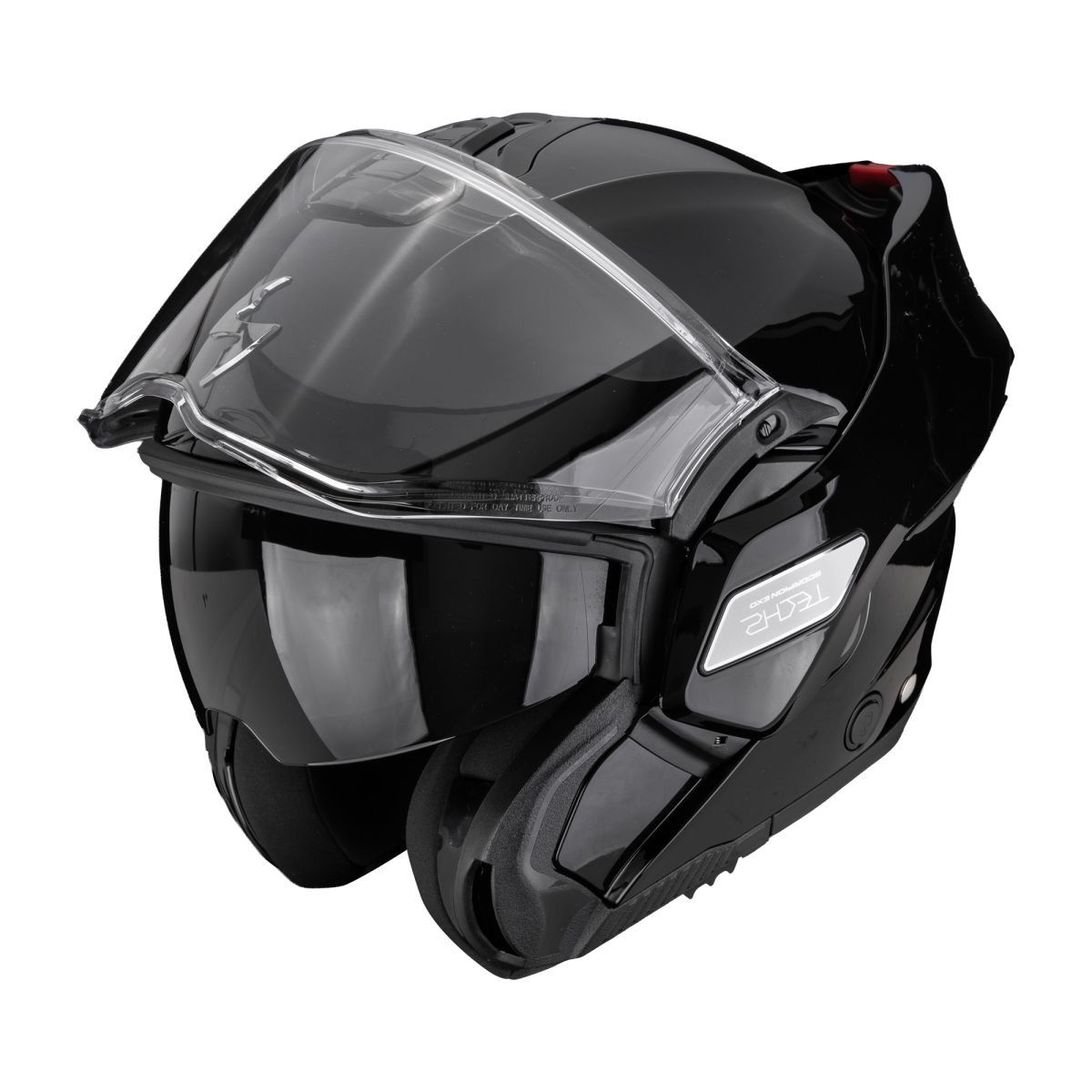 Casque modulable Scorpion Exo EXO-TECH II - SOLID