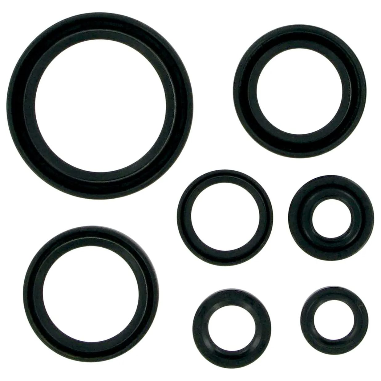 Joints spy vilebrequin Moose Racing M822127
