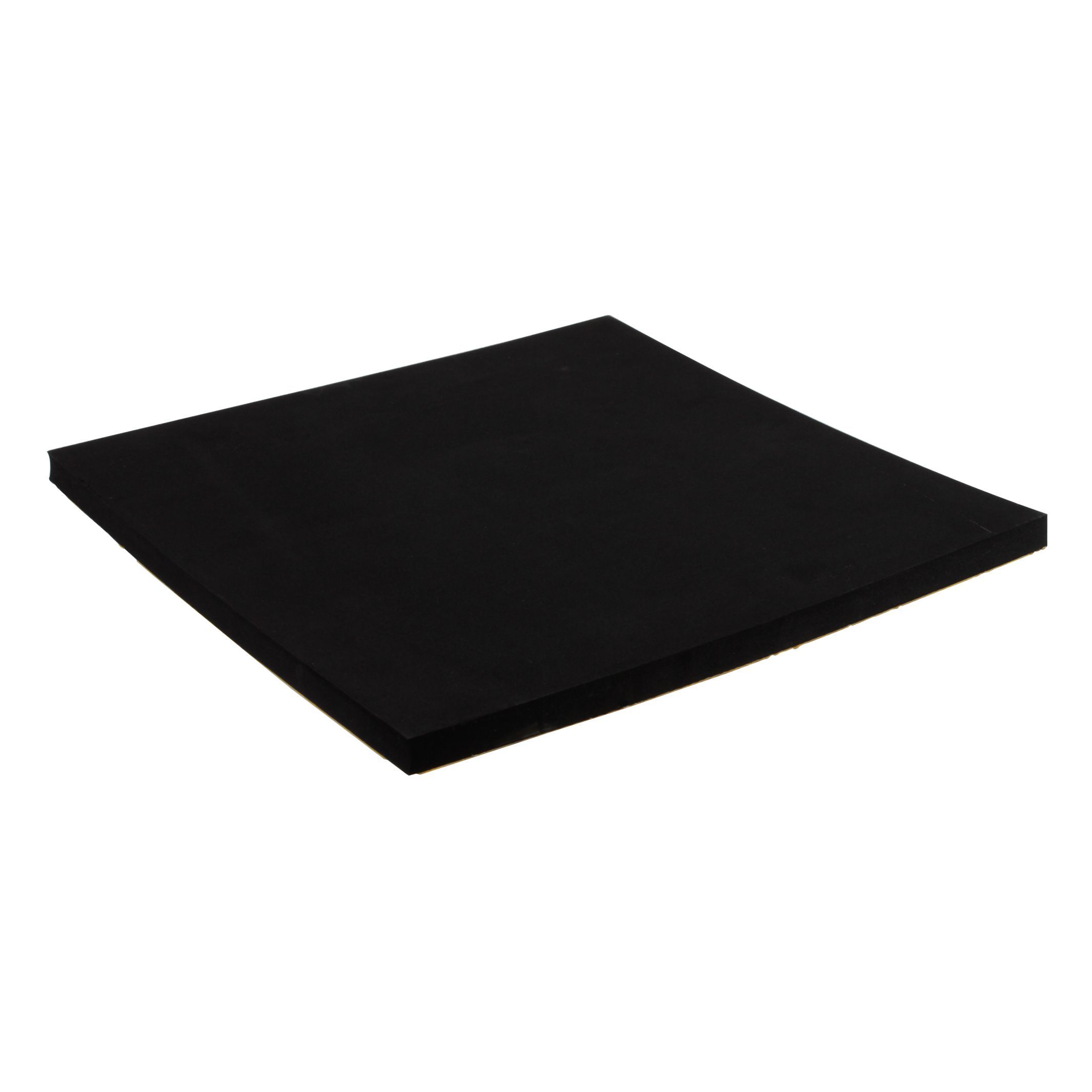 Mousse de selle Bike It 33 x 33 x 1,5 cm