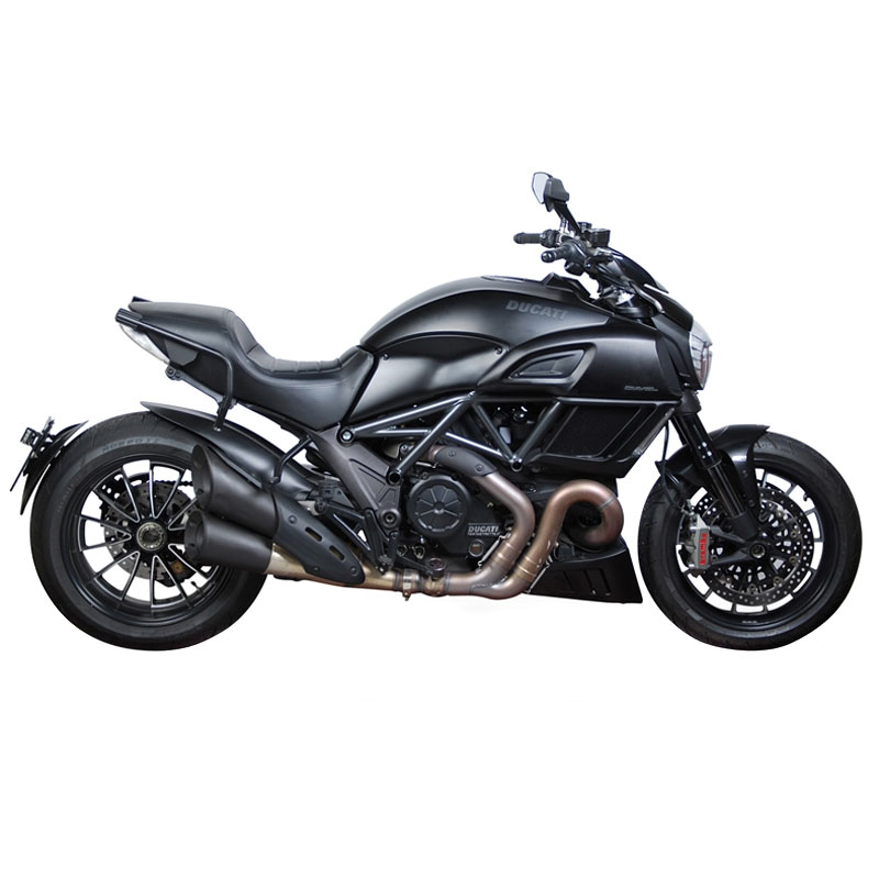 Support valises Shad 3P SYSTEM