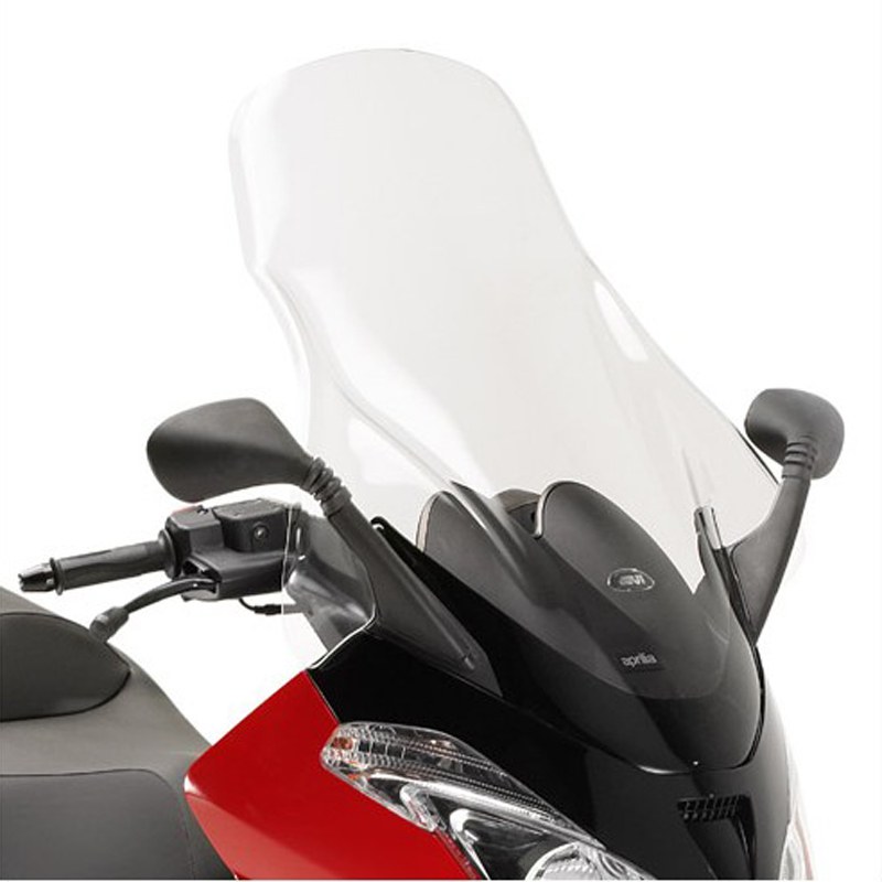Image of Bulle Givi Haute Protection