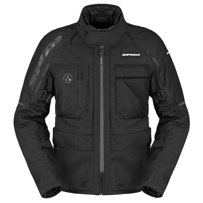 Veste Moto Spidi CROSSMASTER 2