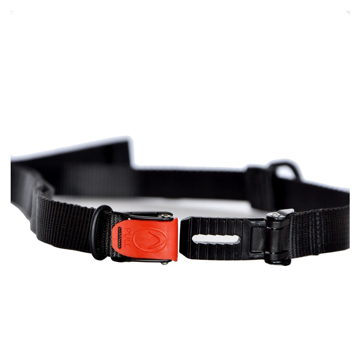 Accessoire airbag Motoairbag ANNEAU D'ATTACHE SANGLE AUTOUR DE LA SELLE