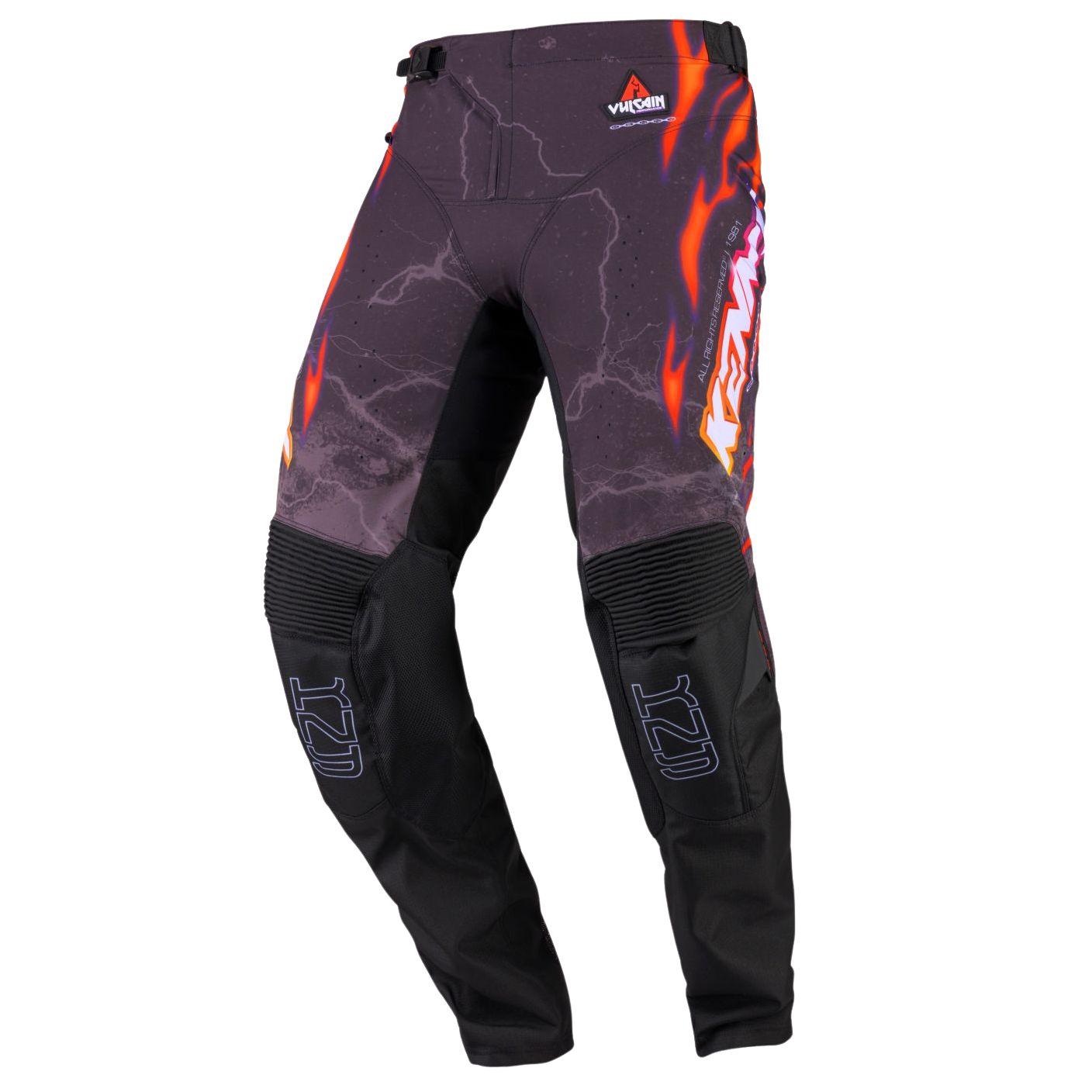 Pantalon cross Kenny PERFORMANCE - VULCAIN 2027