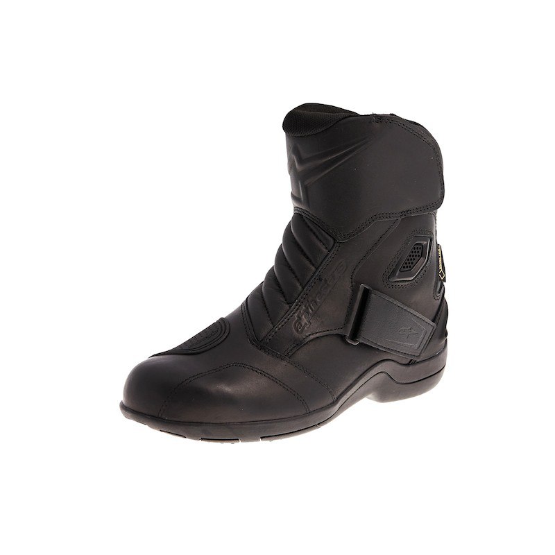 demi botte alpinestar